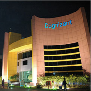 Cognizant Technology Solutions office in Hyderabad