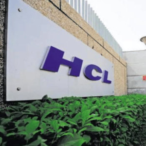 HCL Technologies office in Hyderabad