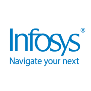 Infosys Logo